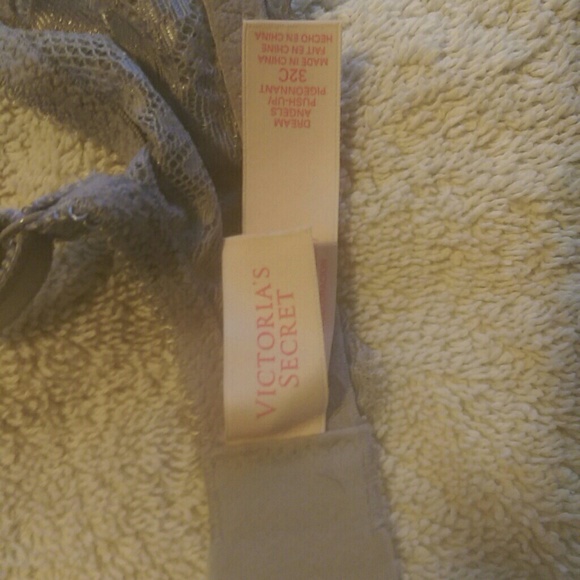 32C Victoria's Secret Dream Angels Push Up - Picture 5 of 6